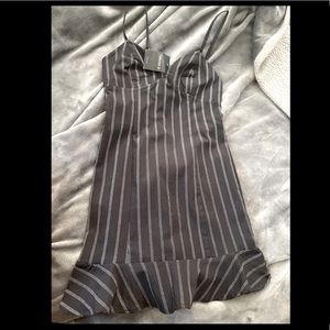 Forever 21 mini dress